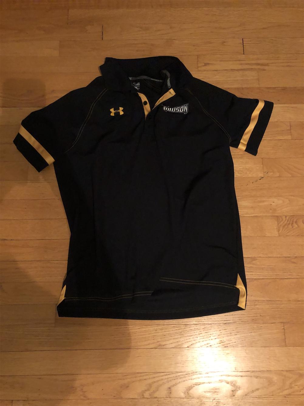 lacrosse men's polo shirts