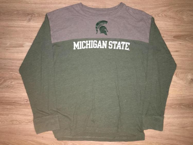 michigan lacrosse hoodie