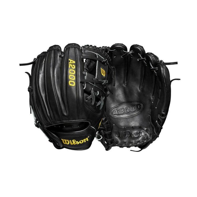 wilson a2000 dp15 11.5