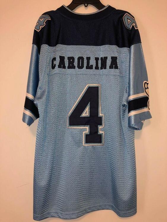 colosseum football jerseys