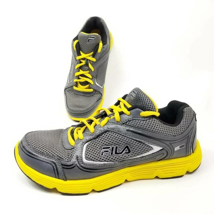 fila soar 2 running shoes