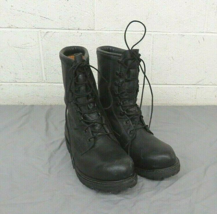 bates insulated boots