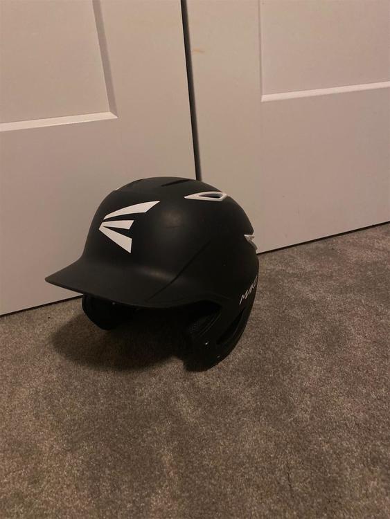 easton z7 batting helmet