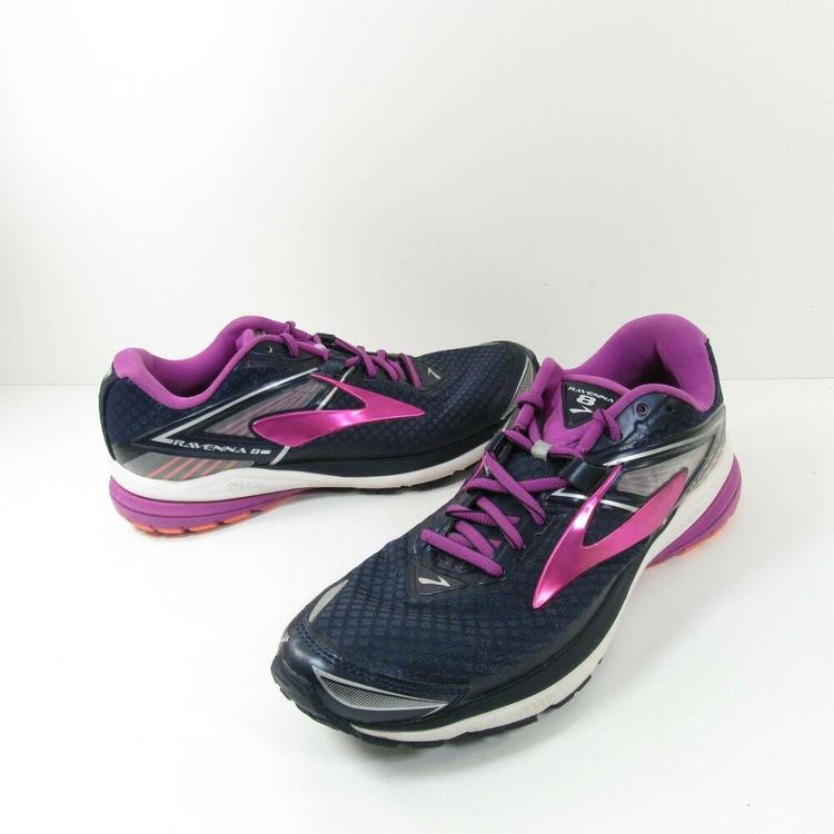 brooks vapor 8 purple