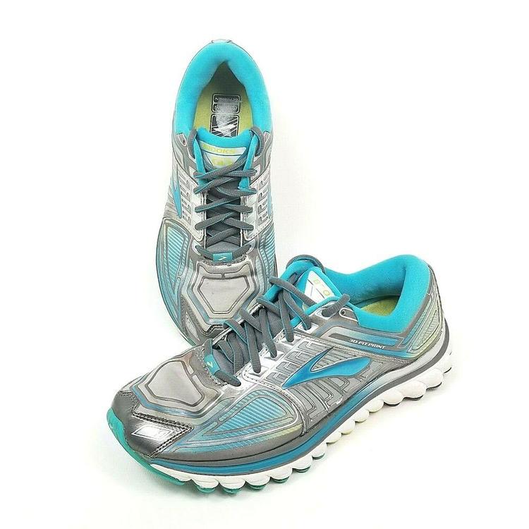 brooks glycerin 13 women's size 9