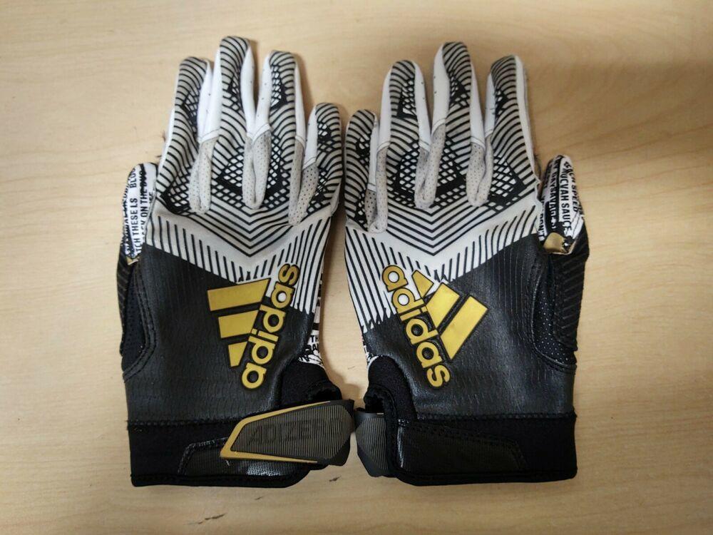 three stripe life gloves