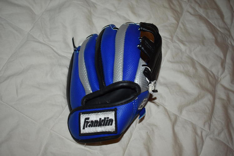 franklin 8.5 inch glove