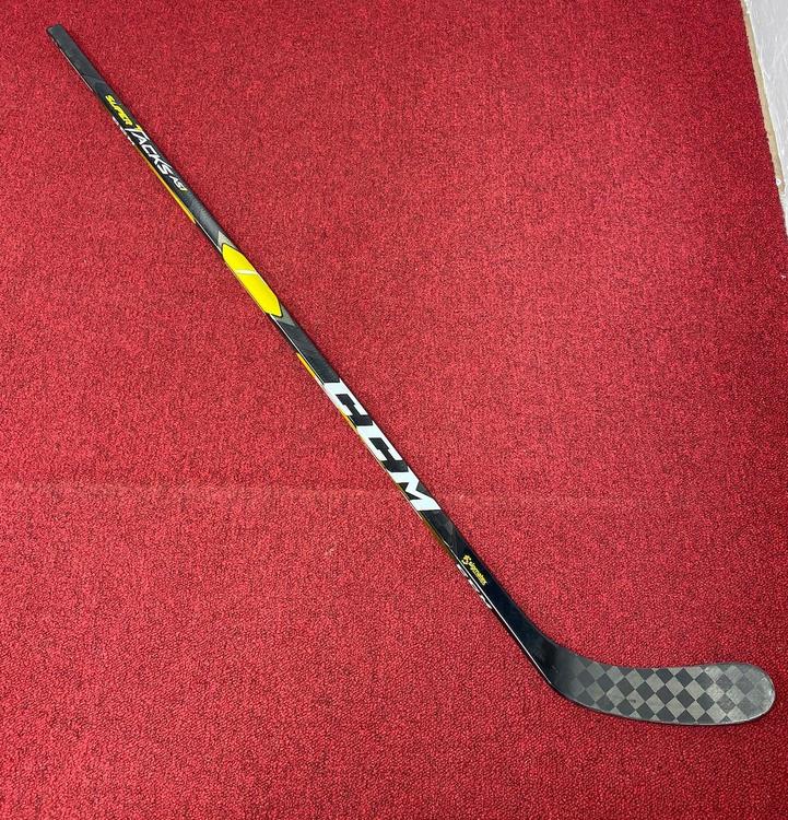 CCM Super Tacks AS1 P28 80 Flex Pro Stock ItemBDCM4729 SidelineSwap