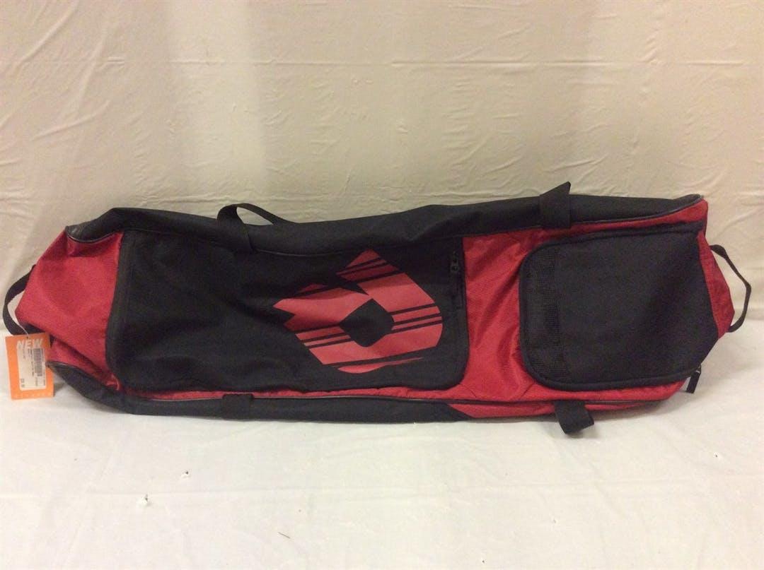 all star duffle bag