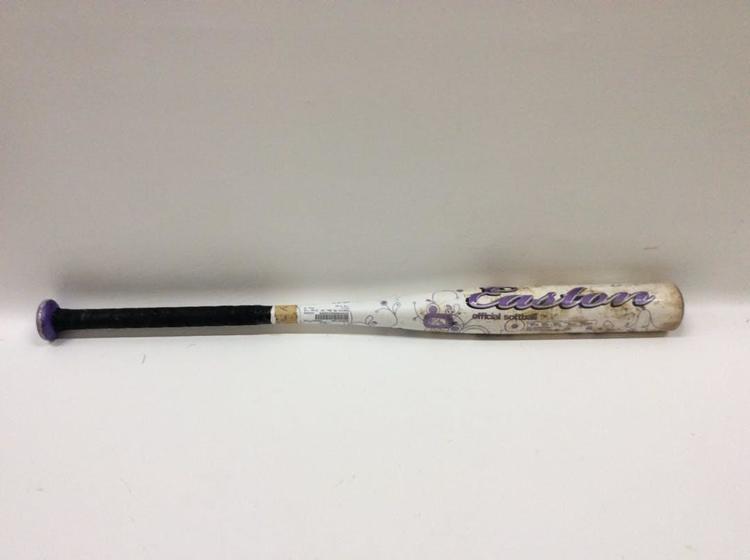 Easton Used 29 29" 10 Drop Bb Sb Fastpitch Softball Bats