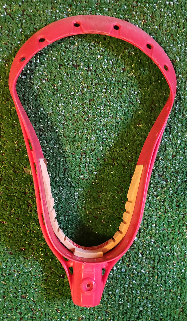 Vintage Brine Shotgun Lacrosse Head 20 SidelineSwap