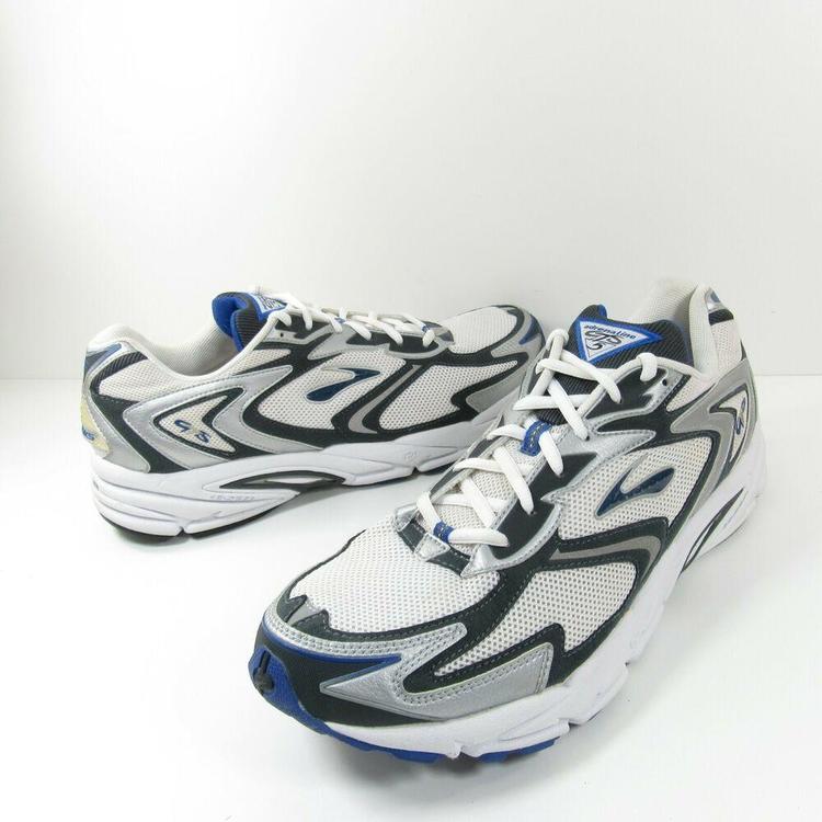 brooks adrenaline 5
