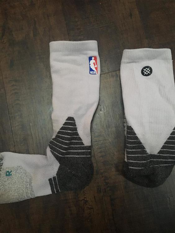nike stance socks