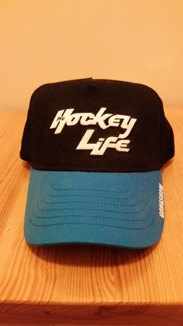 New GONGSHOW Pro Hockey Life Hat SidelineSwap