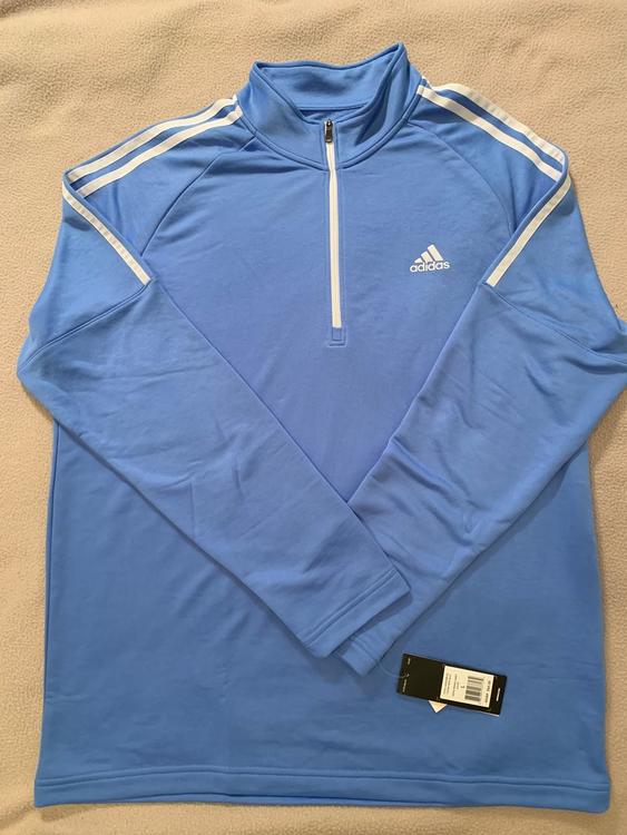 new adidas jacket