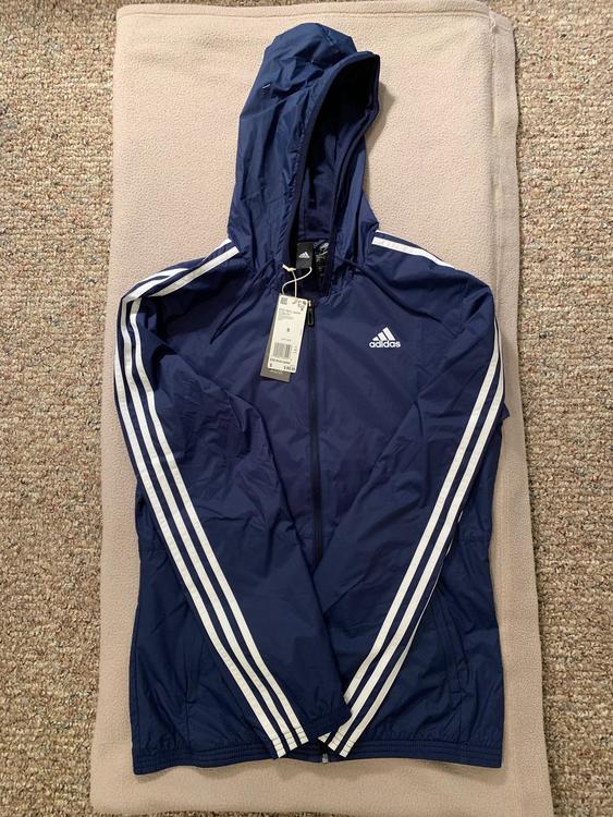 small adidas jacket