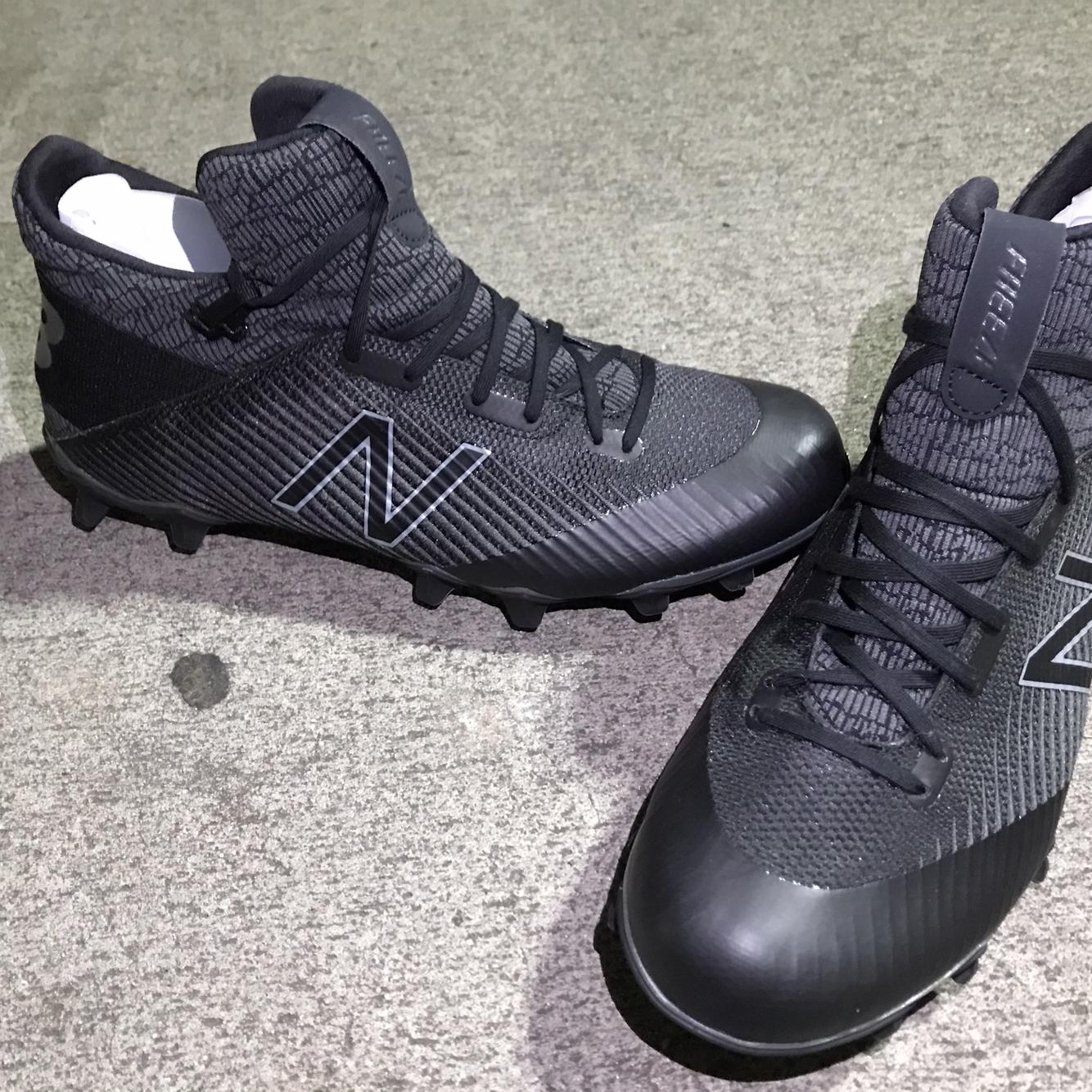 newest new balance cleats