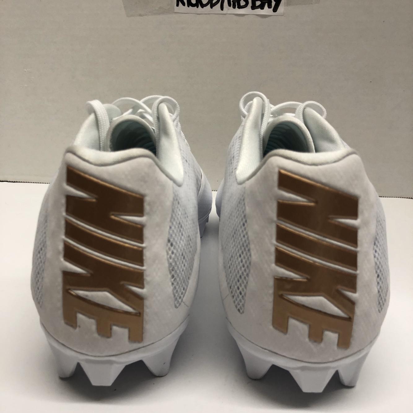 nike vapor speed 2 td lacrosse cleats
