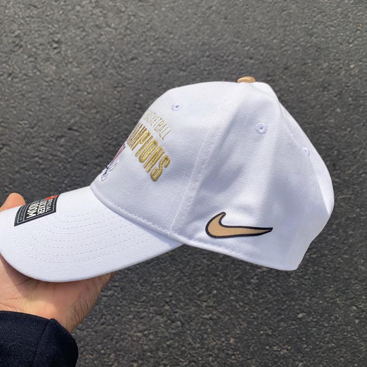 uva basketball hat