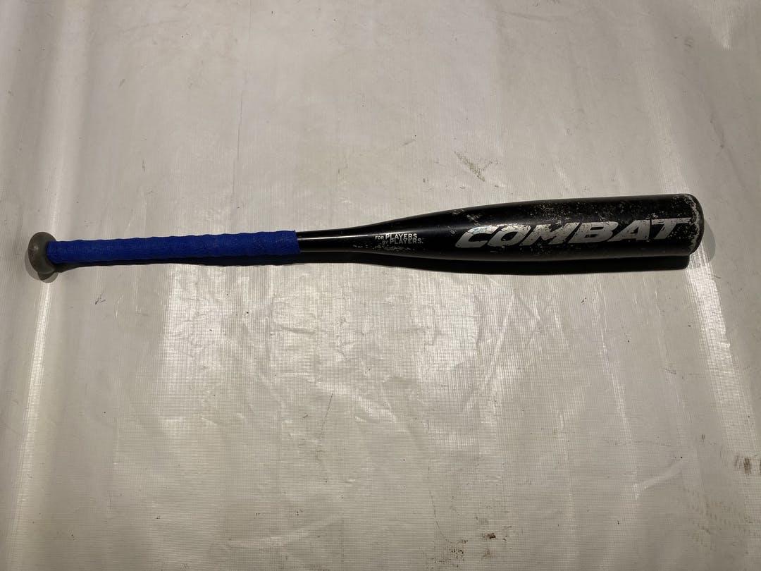 Used Combat Porsl210 29" 10 Drop Bb Sb Bats Senior League SidelineSwap