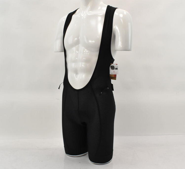 swat pro liner bib shorts