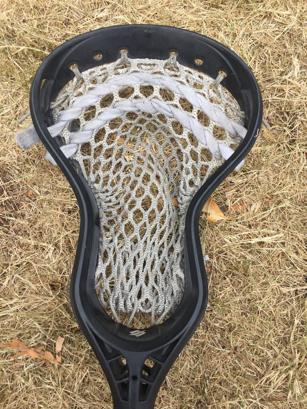Defense StringKing Strung Mark 2D Head SidelineSwap