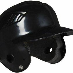 Rawlings coolflo single-ear batting helmets