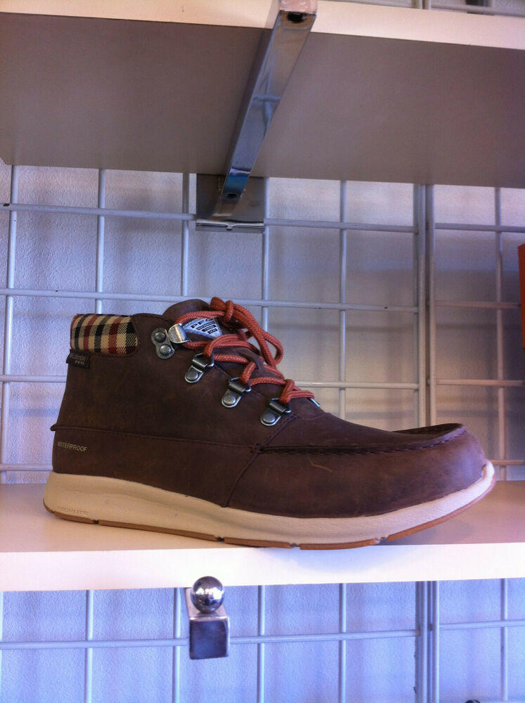 columbia pfg men's bahama boot chukka