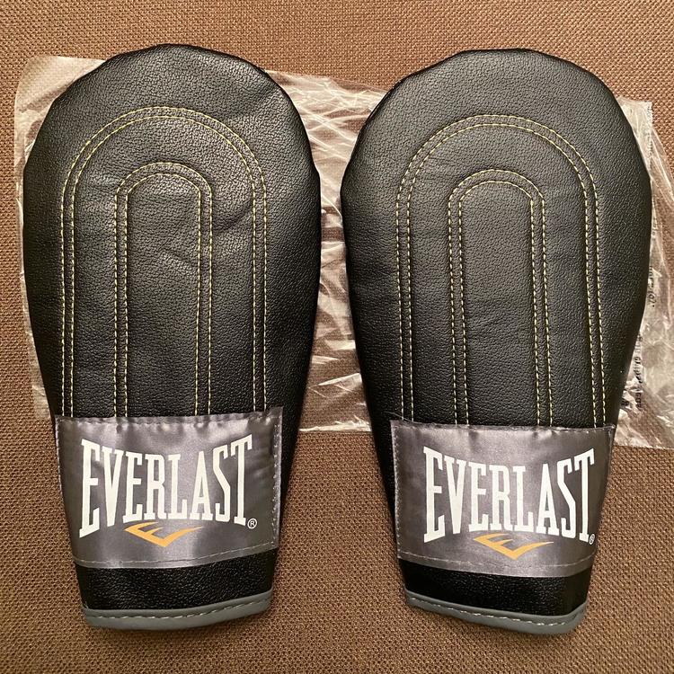 speed bag gloves