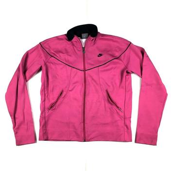 zip up track jacket women's