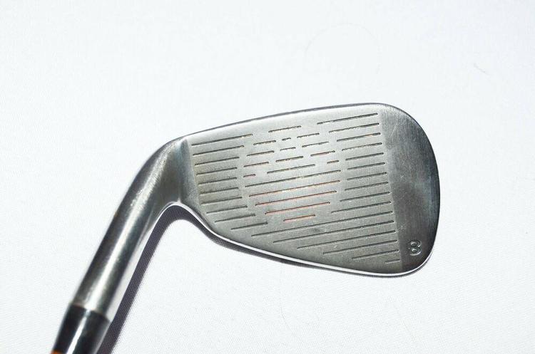taylormade 8 iron