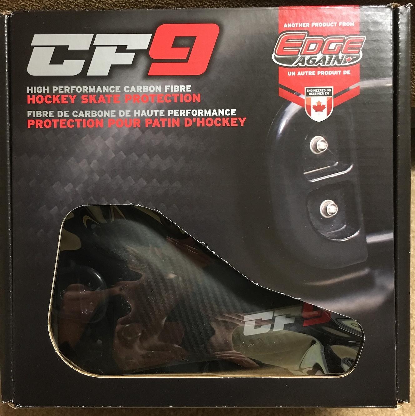 Shot Blockers/ Skate Fenders Hockey Protective