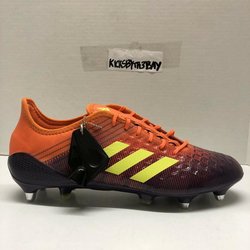 adidas malice control