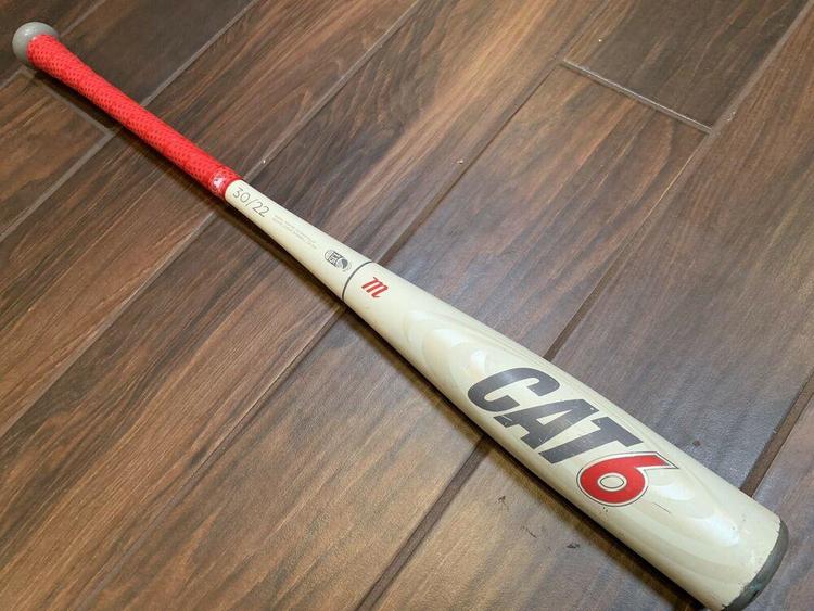 Marucci Bat Grip