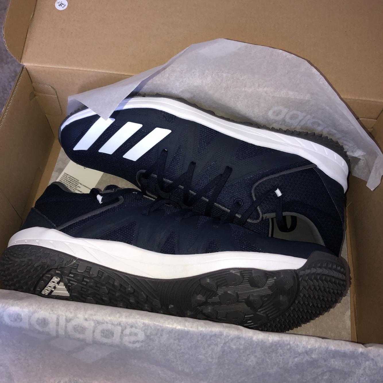 adidas turf cleats baseball