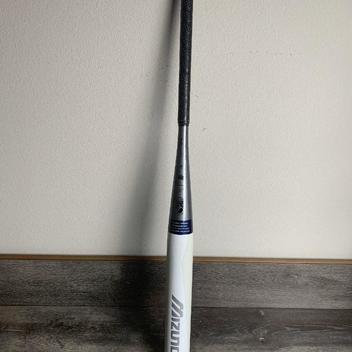 Mizuno Whiteout 2 Balanced Fast Pitch Bat -12.5