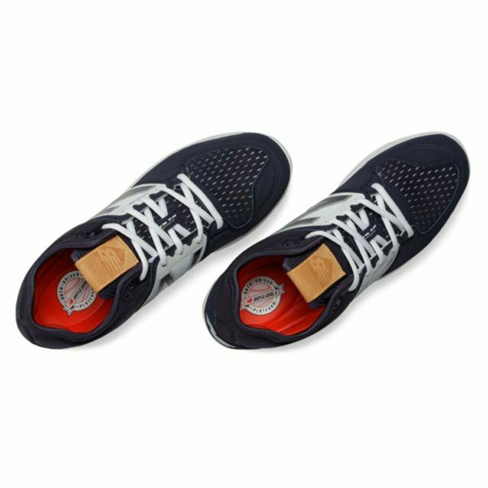 men's new balance 3000v3 metal low