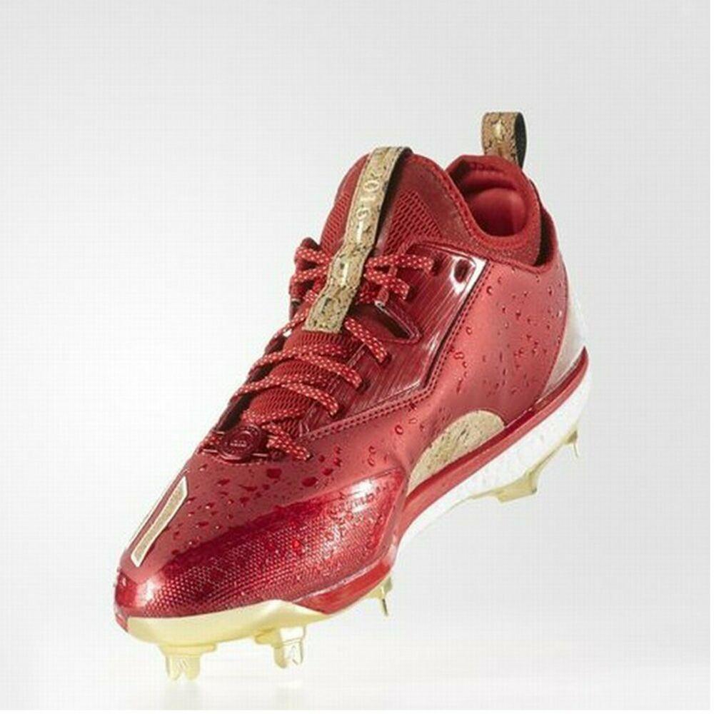 adidas boost icon 2 baseball cleats