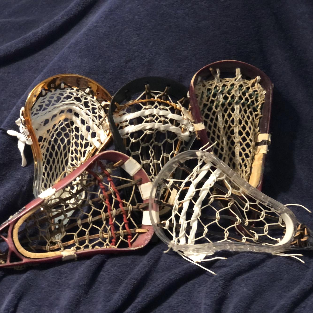 STX Vintage Head SidelineSwap