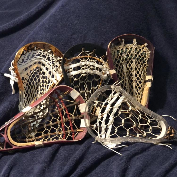 STX Vintage Head SidelineSwap