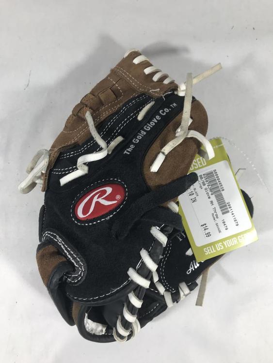 rawlings savage glove