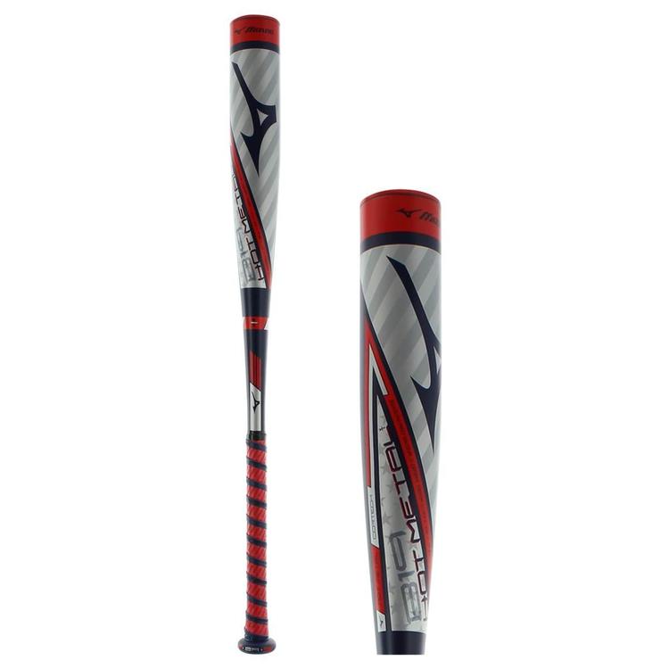 Mizuno New High School/College BBCOR Certified Alloy Bat (3) 29 oz 32