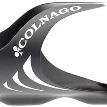 New Colnago Air Water Bottle Cage Holder in Black really light