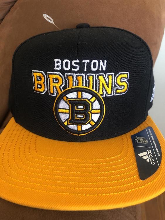 nhl adidas hats
