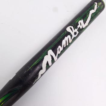 mizuno mamba softball