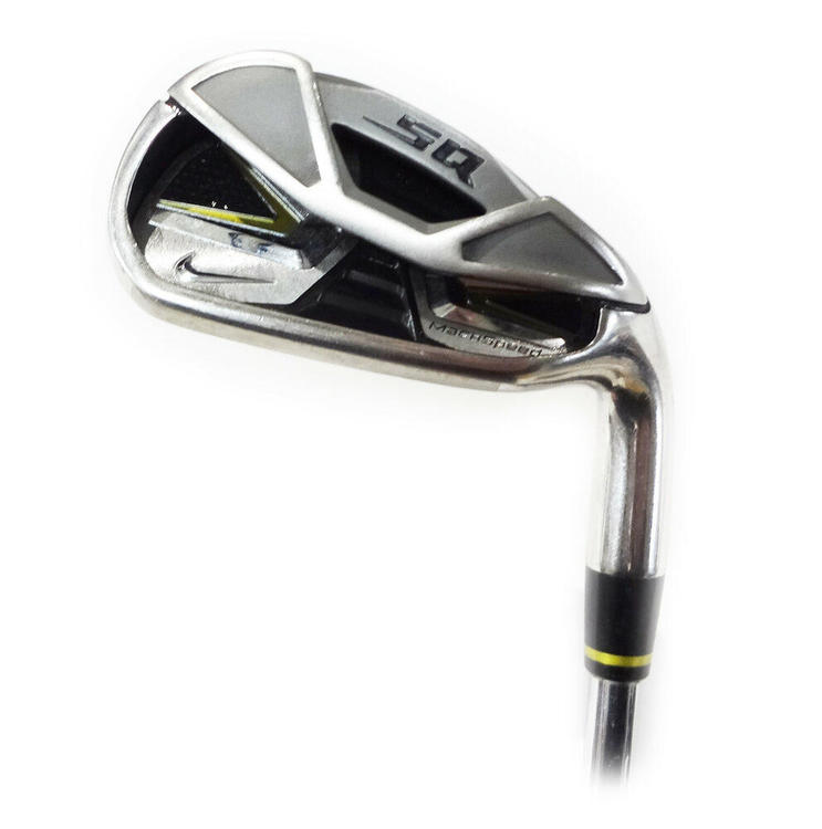nike 7 iron