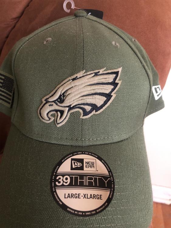 new era salute to service