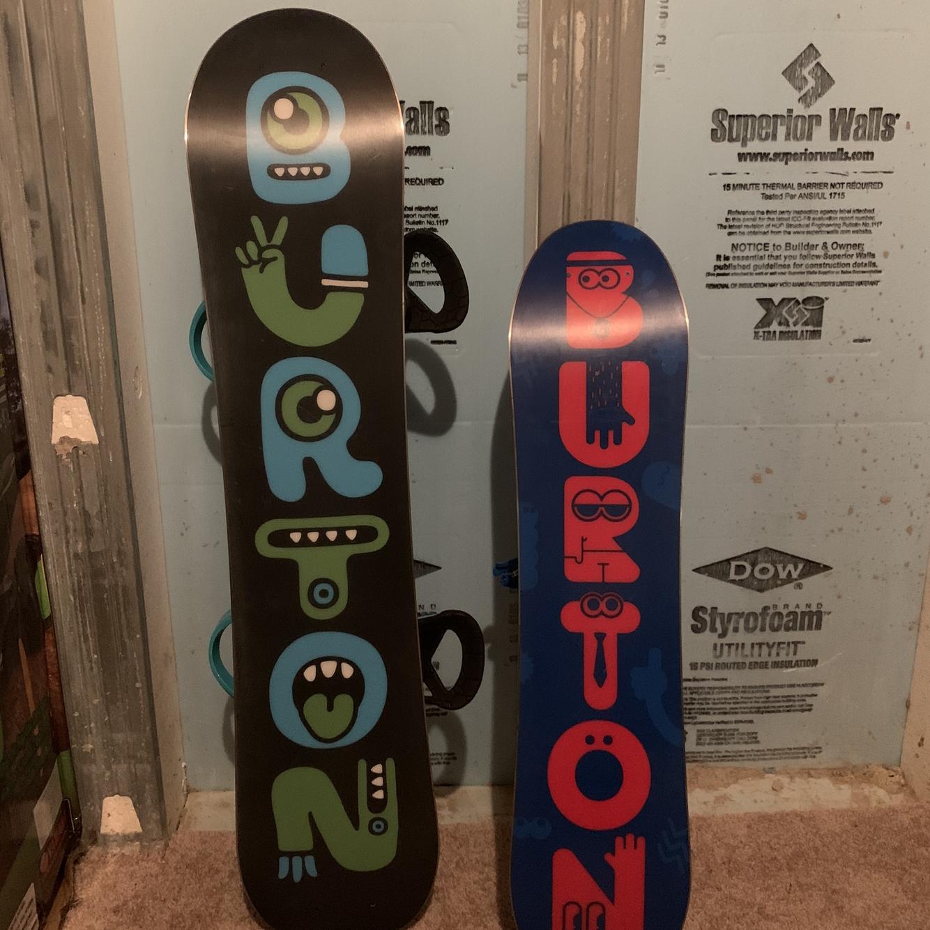 Burton After School Special Snowboards | Used and Closeout