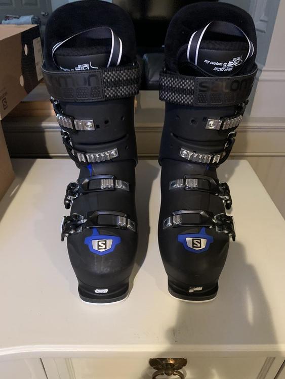 salomon x pro 80 2019