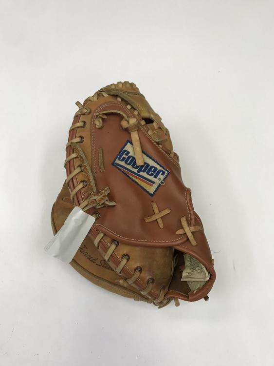 Cooper Baseball Gloves Images Gloves and Descriptions
